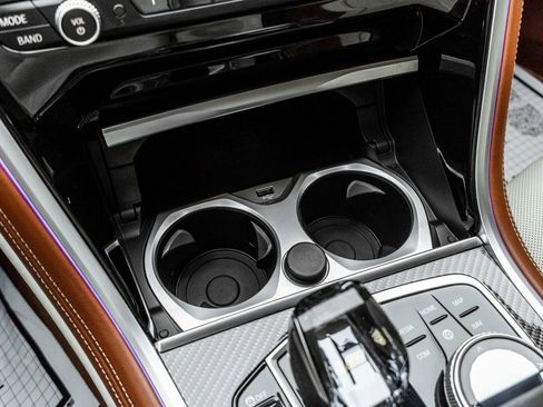 Used 2023 BMW M850i xDrive Coupe w/ M Carbon Exterior Package image 28