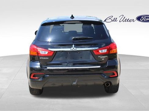 Used 2019 Mitsubishi Outlander Sport SE FWD image 6