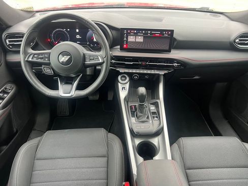 Used 2024 Dodge Hornet GT w/ Tech Pack w/o Parking image 25