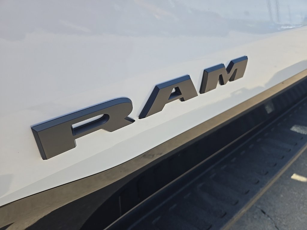 New 2026 RAM 1500 RHO w/ RHO Level 1 Equipment Group AWD/4WD image 18
