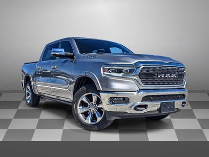 Used 2020 RAM 1500 Limited
