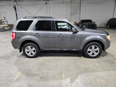 Used 2009 Ford Escape Limited image 13