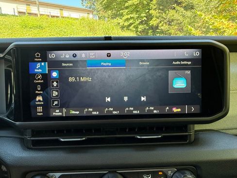 New 2025 Jeep Wrangler Unlimited Sport image 23