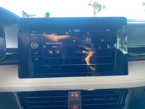 New 2026 Volkswagen Taos S FWD image 34