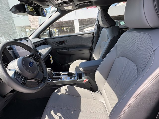 New 2026 Subaru Outback Limited AWD/4WD image 8