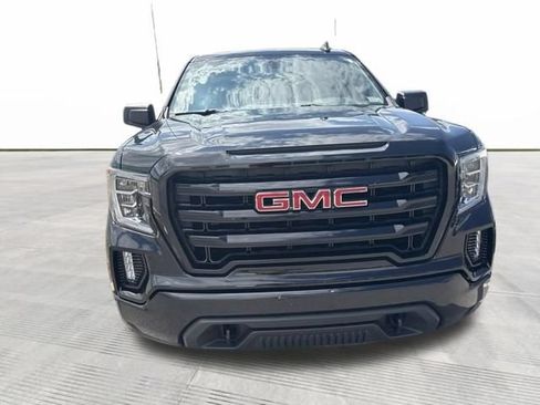 Used 2019 GMC Sierra 1500 Elevation w/ Elevation Value Package AWD/4WD image 2