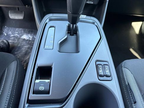 New 2026 Subaru Crosstrek 2.0i Premium image 31