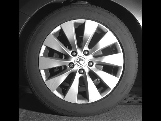 Used 2015 Honda Accord EX-L image 21
