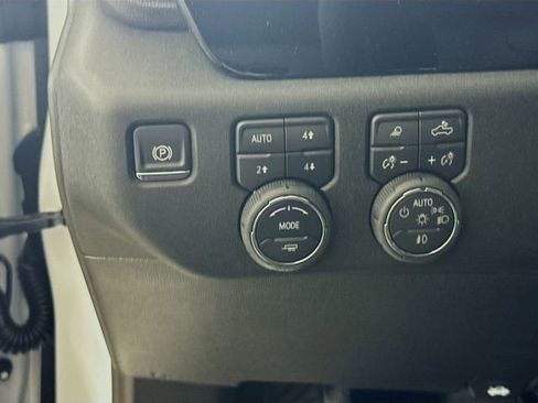 New 2026 Chevrolet Silverado 1500 RST w/ RST All Star Premium Package image 13