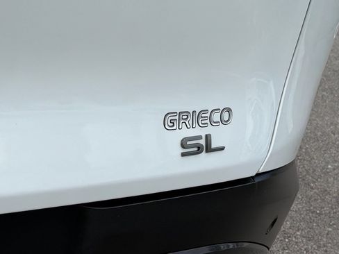 Certified 2025 Nissan Murano SL AWD/4WD image 16