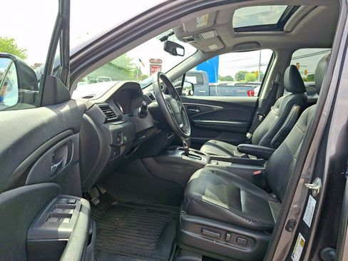 Used 2019 Honda Ridgeline RTL-T image 14