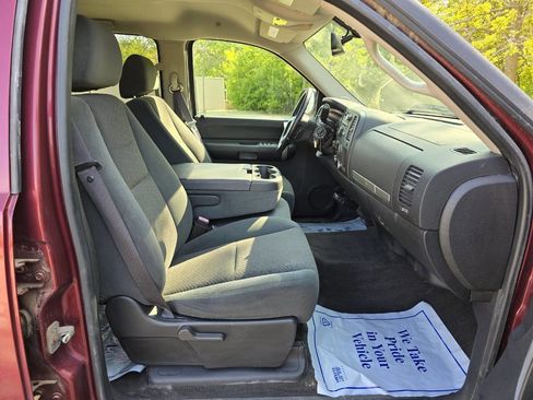 Used 2008 Chevrolet Silverado 1500 LT w/ Power Pack Plus image 10