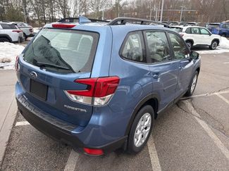 Used 2023 Subaru Forester video 2