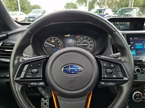 Used 2023 Subaru Forester Wilderness AWD/4WD image 19