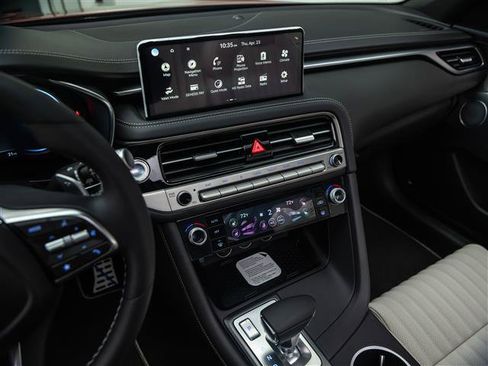 New 2026 Genesis G70 3.3T Sport Prestige RWD image 24