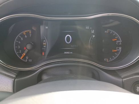 Certified 2020 Jeep Grand Cherokee High Altitude AWD/4WD image 16
