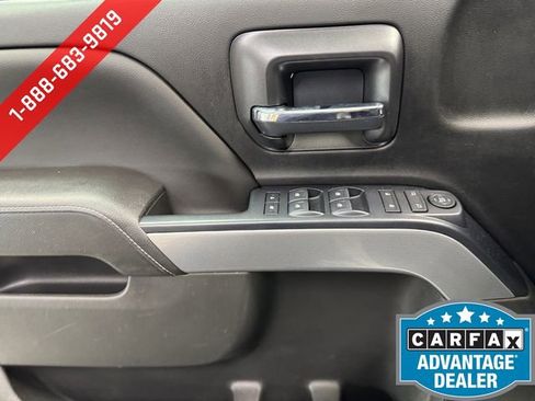 Used 2018 Chevrolet Silverado 1500 LT w/ LT Plus Package AWD/4WD image 26