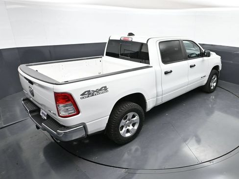 Used 2023 RAM 1500 Big Horn AWD/4WD image 40