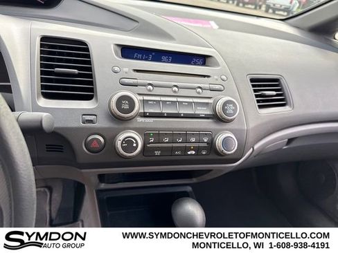 Used 2006 Honda Civic LX image 13