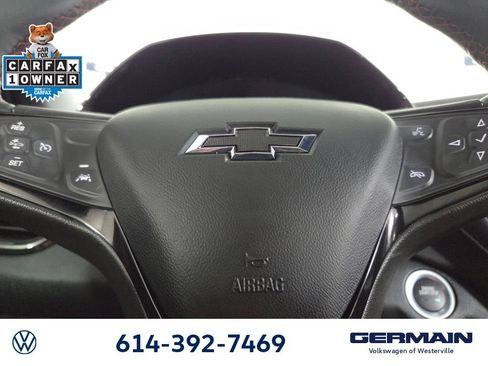 Used 2023 Chevrolet Equinox RS FWD image 19