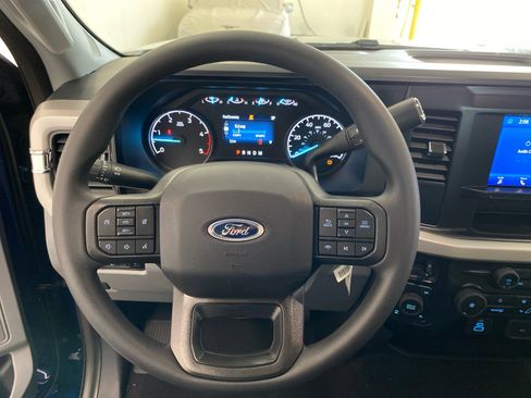 New 2026 Ford F350 XLT AWD/4WD image 21