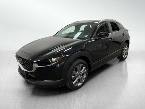 Used 2023 MAZDA CX-30 AWD 2.5 S w/ Select Package image 2