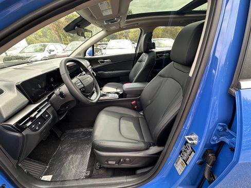 New 2026 Kia Sportage EX w/ EX Panorama Roof Package image 34