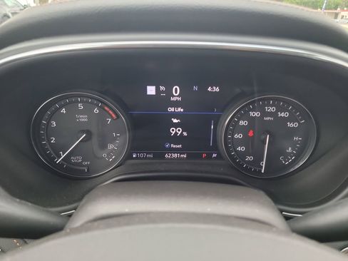 Used 2020 Cadillac CT5 Sport RWD image 30