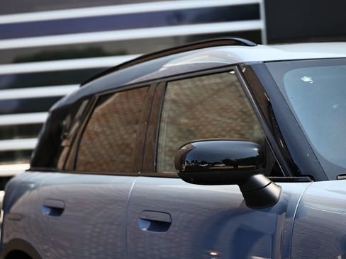 New 2027 MINI Cooper Countryman S AWD/4WD image 3