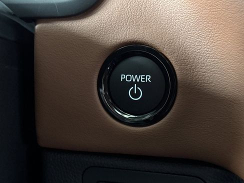 New 2026 Toyota Tundra 1794 Edition AWD/4WD image 23