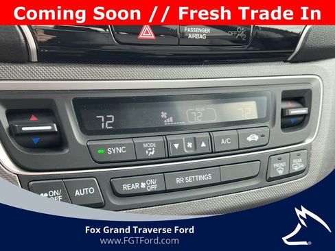 Used 2023 Honda Ridgeline RTL-E image 25