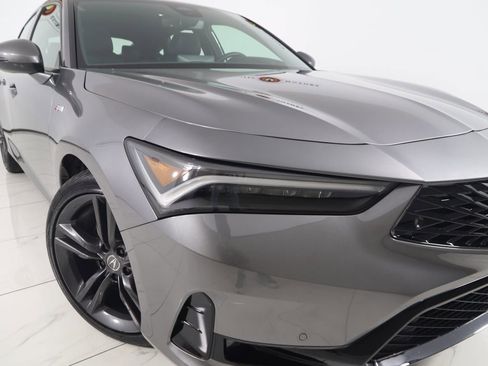 Used 2024 Acura Integra A-Spec image 16