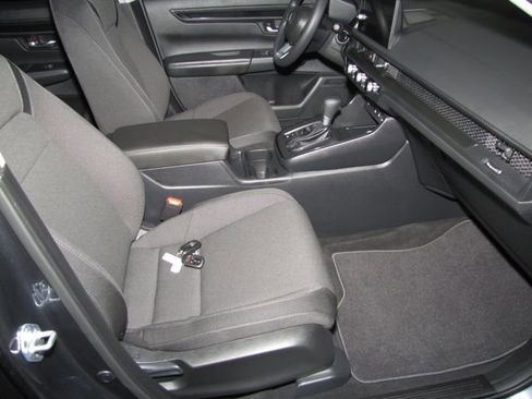 Certified 2026 Honda CR-V EX image 20