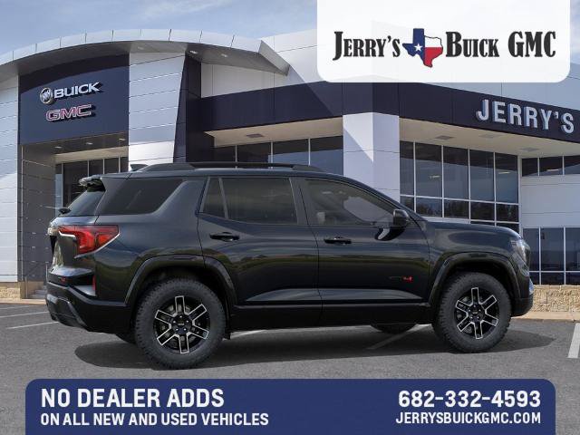 New 2027 GMC Terrain AT4 w/ Convenience Package III AWD/4WD image 7