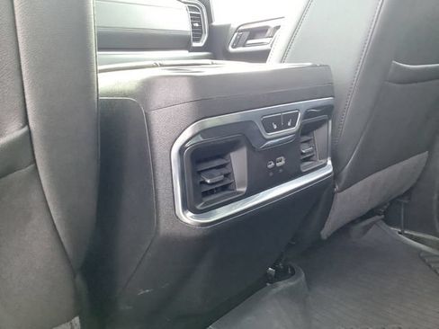 Used 2024 Chevrolet Silverado 1500 LTZ w/ LTZ Premium Package AWD/4WD image 28