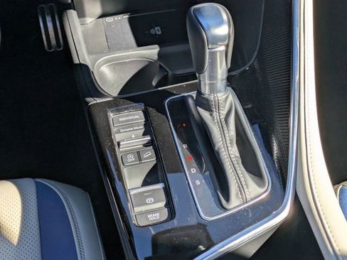 Certified 2025 Acura ADX A-Spec image 31