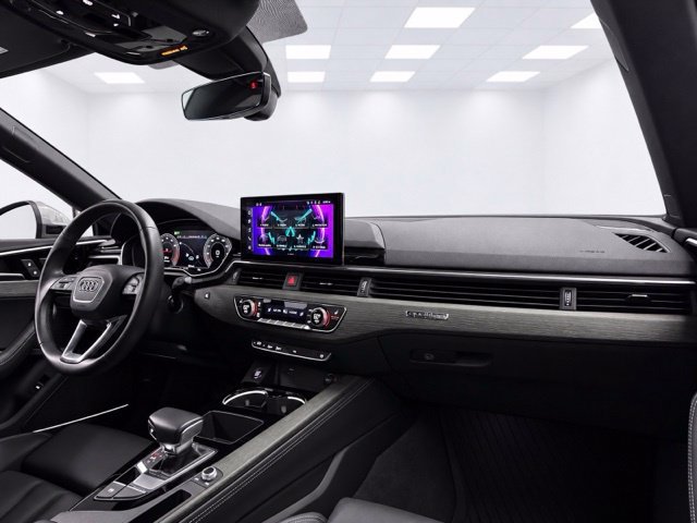 Used 2023 Audi A5 2.0T Premium Plus w/ Premium Plus AWD/4WD image 27