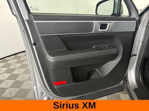 Used 2024 Hyundai Santa Fe SEL FWD image 10