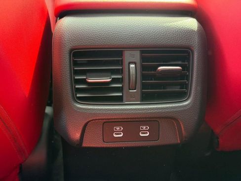 Certified 2025 Acura ADX A-Spec image 13