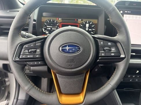 New 2026 Subaru Outback Wilderness AWD/4WD image 64