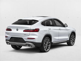 Used 2025 BMW X4 M40i video 2