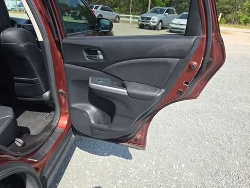 Used 2015 Honda CR-V EX-L image 48