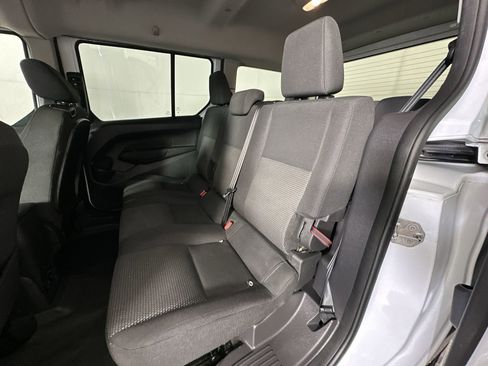 Used 2016 Ford Transit Connect XL image 25