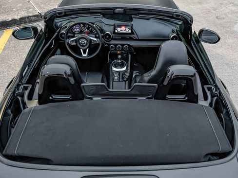 Used 2022 MAZDA MX-5 Miata Grand Touring image 44