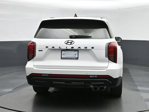 Used 2024 Hyundai Palisade XRT FWD image 6