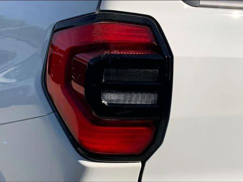 New 2026 Toyota 4Runner SR5 RWD image 14