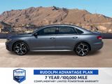 Used 2021 Volkswagen Passat 2.0T R-Line image 4