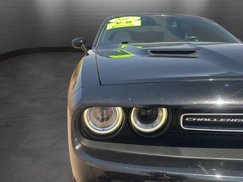 Used 2017 Dodge Challenger R/T RWD image 34