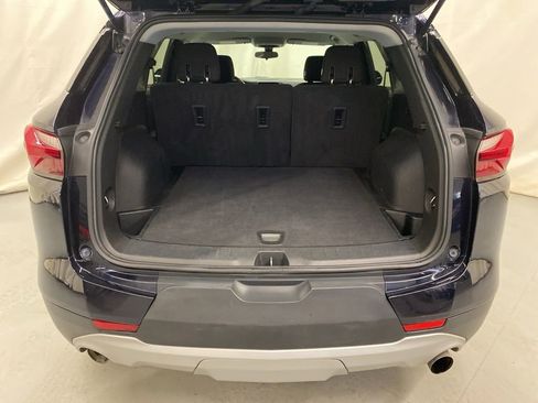 Used 2020 Chevrolet Blazer LT image 8