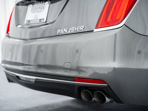 Used 2016 Cadillac CT6 Luxury image 7